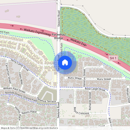 9/102 Swayne Road, Cambridge, Waipa