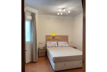 TWO-BEDROOM APARTMENT – ALICANTE