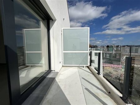 Appartement te huur - Photo 2