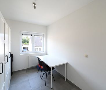 Recent 2-slaapkamerappartement met groot terras te Stabroek - Photo 5