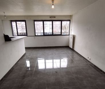 Appartement Argenteuil 2 pièce(s) 53.97 m2 - Photo 1