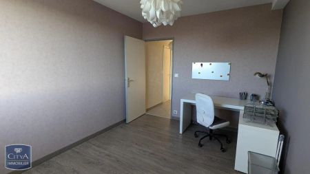 Appartement à louer 3 pièces 65.17m² - Photo 3