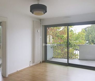ROBERTSAU - 3P - 68.91m² - Photo 1