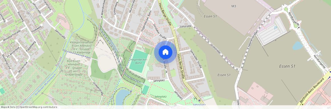 Dorstener Str. 20, 45143, Essen Ot Altendorf