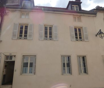 Location Appartement 3 pièces 44m² BEAUNE 21200 - Photo 5