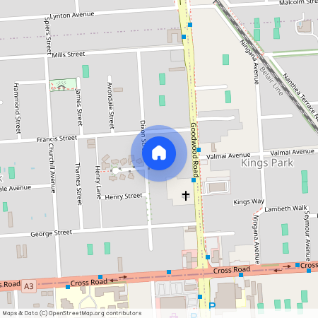 21 Dixon St, SA 5034, Clarence Park