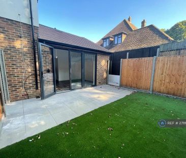 1 bedroom maisonette to rent - Photo 5