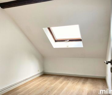 Location Appartement 3 pièces 49m² MONTIGNY LES METZ 57950 - Photo 6