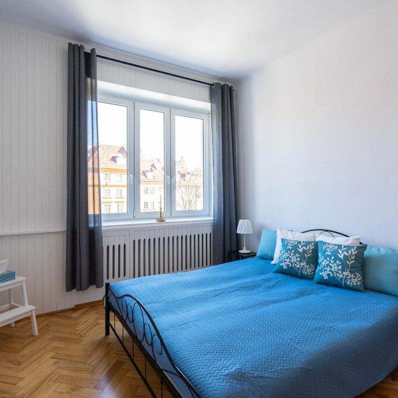 Warszawa, Podwale - Фото 1