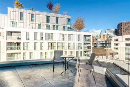 3 bedroom penthouse to rent - Photo 3