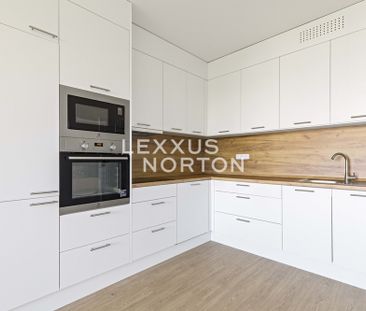 Apartment for rent, 2+kk - 1 bedroom, 56m - Photo 3