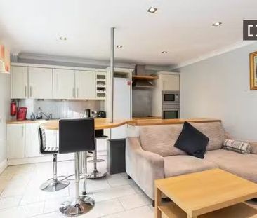 2-bedroom apartment for rent in Pembroke, Dublin - Photo 6