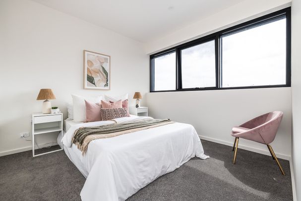 401/23-25 Russell Street, Essendon VIC 3040 - Photo 1