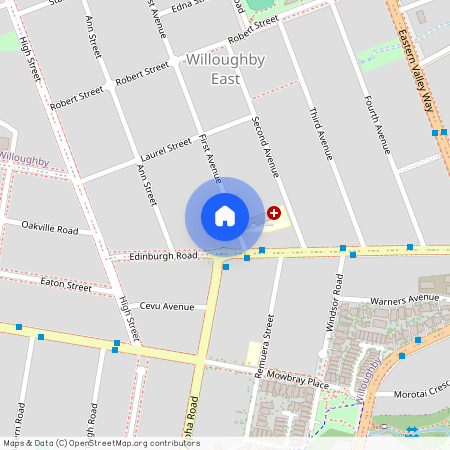 2a First Avenue, NSW 2068, Willoughby East