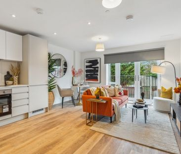 Bath Road, Slough, Berkshire,SL1 - Photo 2