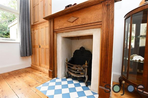 2 bedroom detached bungalow to rent - Photo 1