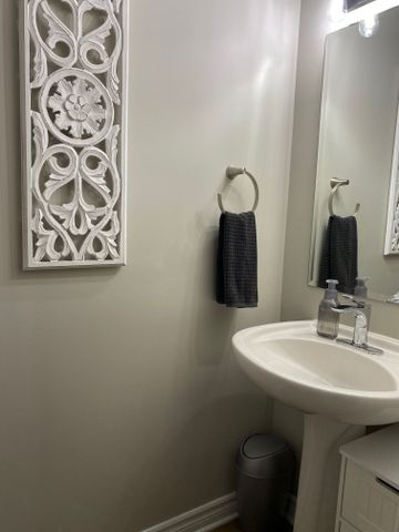 For Lease - 33 St Alexi Walk, Orleans - Cumberland and Area, Ontario - Photo 2