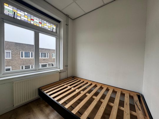 Professor Rankestraat 1 - Foto 1