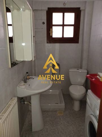 Studio/Γκαρσονιέρα για ενοικίαση Άνω Πόλη - Photo 3