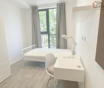 2 bedroom flat to rent - Photo 6