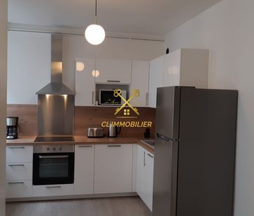 : Appartement 90.00 m² à Saint-Étienne - Photo 3