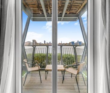 1 bedroom flat to rent - Photo 2