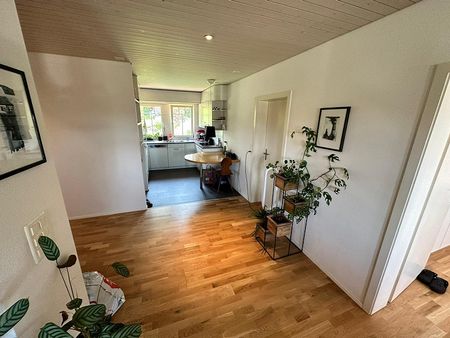 3.5 Zimmer Dachwohnung - Photo 4