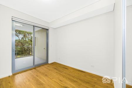 41/11 - 21 WONIORA AVENUE WAHROONGA - Photo 3