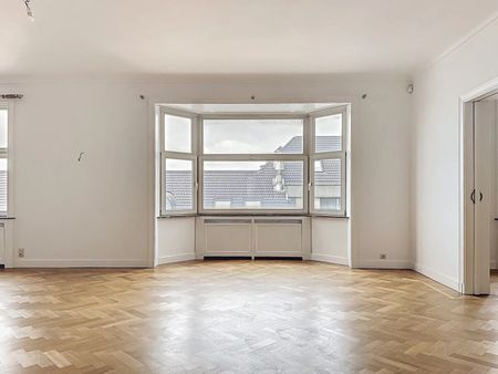 Tout savoir sur cet appartement à Bruxelles, à Bruxelles - Photo 2