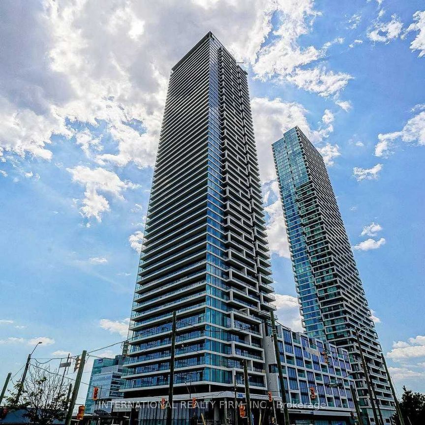 950 Portage Parkway condo — Vaughan, ON (2-Bedroom) - 2 Bedroom - Photo 1