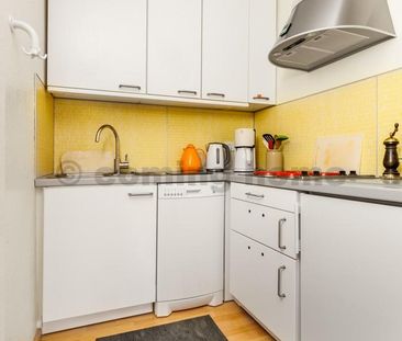 Eine ruhige Oase mitten in der City - Photo 5