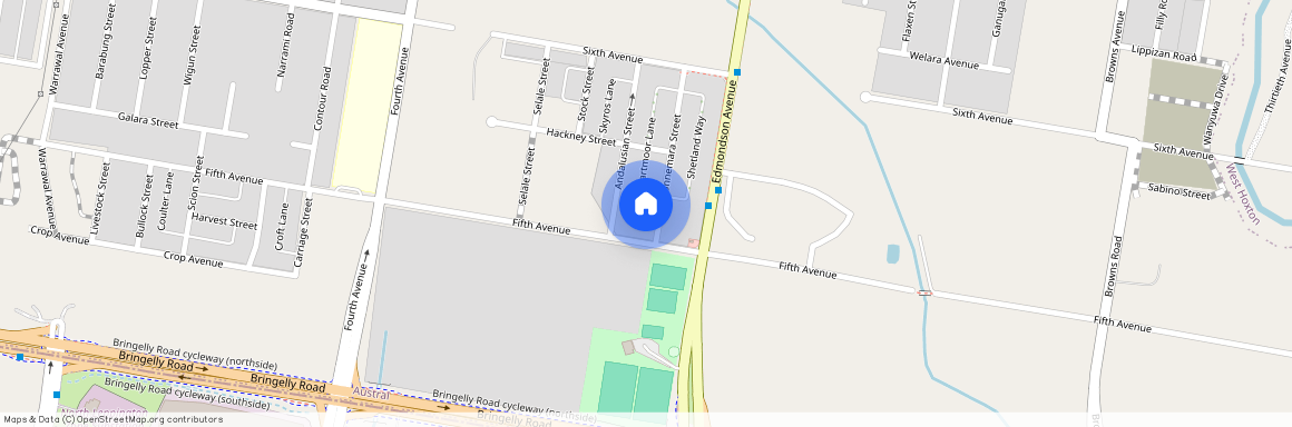 4A Connemara Street, NSW 2179, Austral