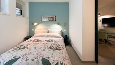 Via Domenico Scarlatti, Milan, Lombardy 20124 - Foto 3