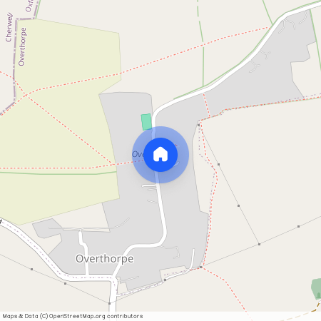 Overthorpe, Banbury, OX17 2AE