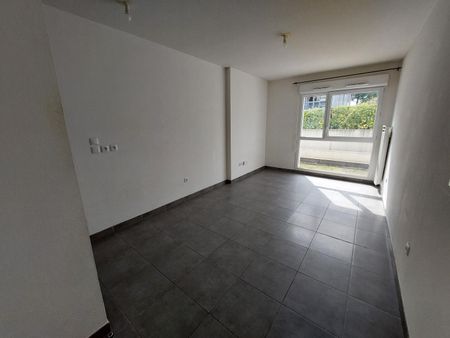 location Appartement T1 DE 21.15m² À CASTELNAU LE LEZ - Photo 2