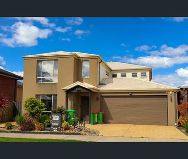 43 Fairweather Parade, Officer, Vic 3809 - Photo 1
