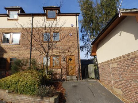 2 bedroom house to rent - Photo 2