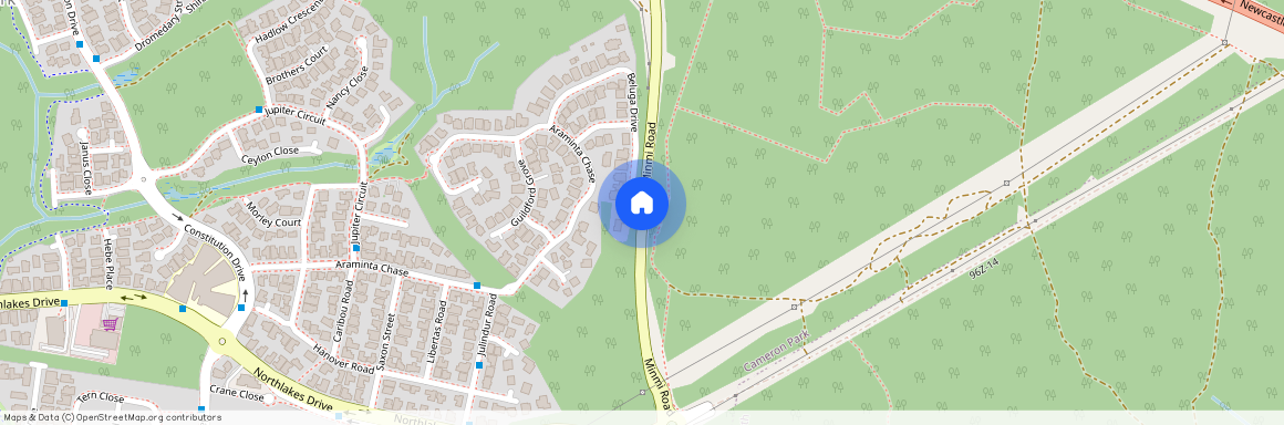 8 Alight Circuit, Cameron Park
