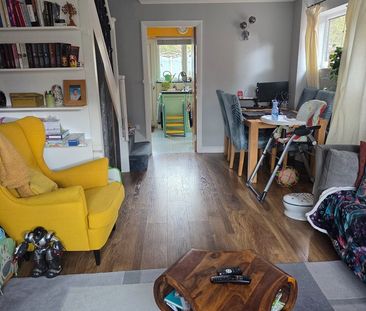 2 Bed Semi-Detached House, Ashwell Road, S13 - Photo 1