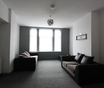 1 bed House Share - To Let - Photo 1