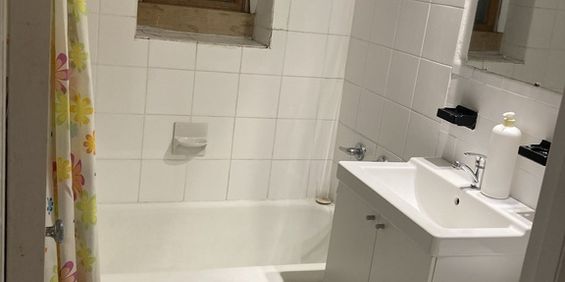 TRÈS GRAND 3½ MEUBLÉ – TOUT INCLUS - Photo 3
