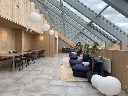 Rödlönnsgången, Göteborg - Foto 1