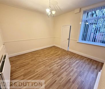 2 bedroom terraced house to rent - Photo 5