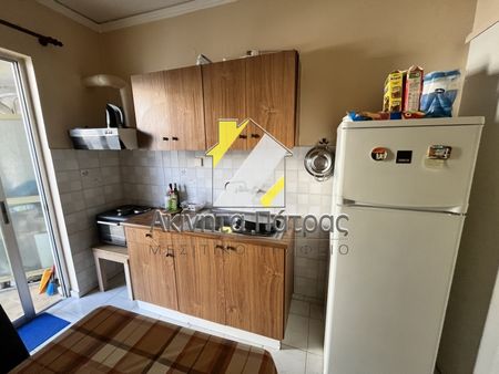 Γκαρσονιέρα/Studio 35 τ.μ. - Photo 3