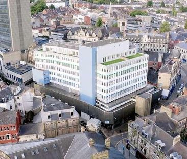 Upper Dock Street, Newport, NP20 - Photo 6