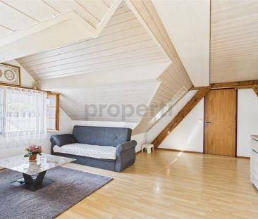 4.5 Zimmer, 100 m², 2. Stock - Foto 1