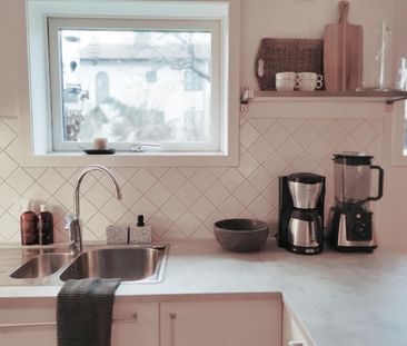 Mölndal - 2rok - tillsv - 12.075kr/mån - Photo 4