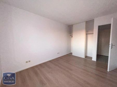 Appartement à louer 2 pièces 47.63m² - Photo 2