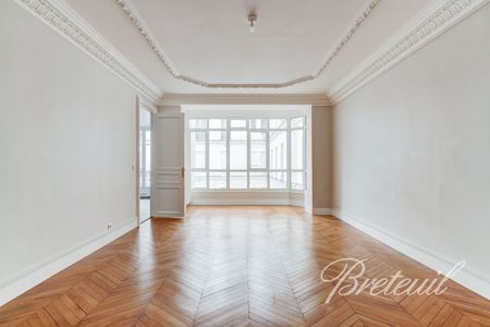Tout savoir sur cet appartement dans le quartier Chaillot, à Paris 16ème - Photo 5