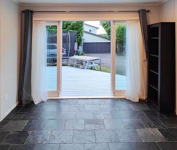 Beautiful 1-Bed Unit Ellerslie (All Bills Incl'd) - Photo 5